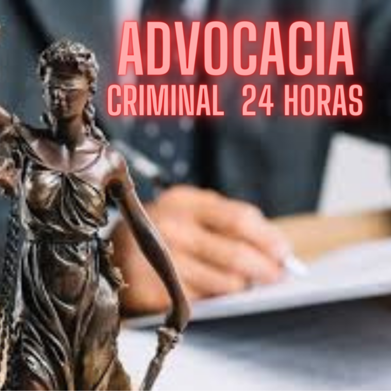 Direito Criminal