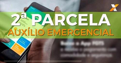 Auxilio Emergencial: Calendário da 2ª parcela e pedidos em análise, entenda a situação