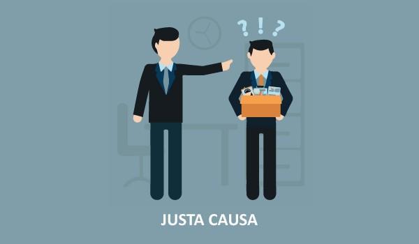 Demissão por justa causa