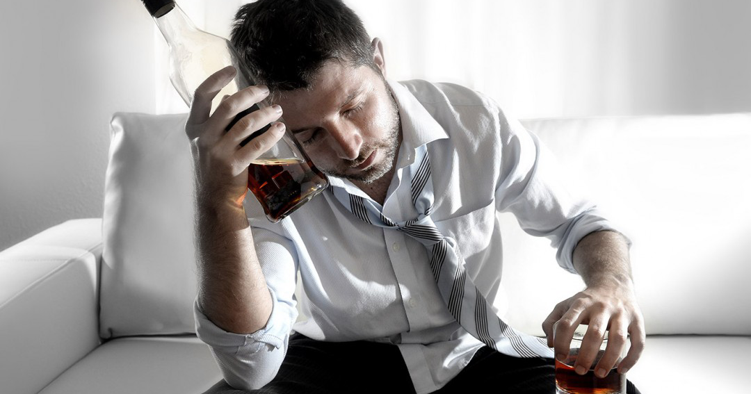 Justiça considera alcoolismo como tipo de deficiência e concede benefício 