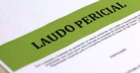 Laudo pericial não pode ser parâmetro para a fixação do termo inicial de concessão de aposentadoria por invalidez 