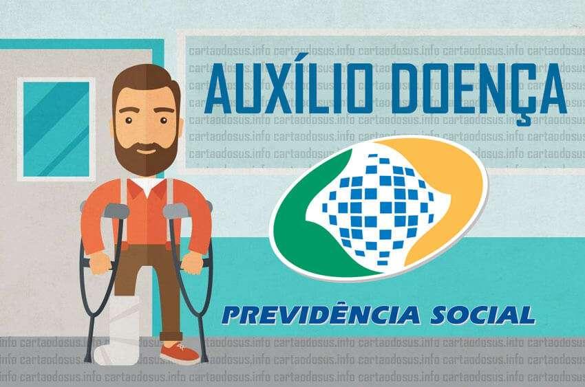 Quem recebe auxílio doença tem direito ao PIS/PASEP? 