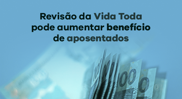 Através da Revisão da vida toda INSS poderá aumentar em ate 6 vezes a aposentadoria!!! 