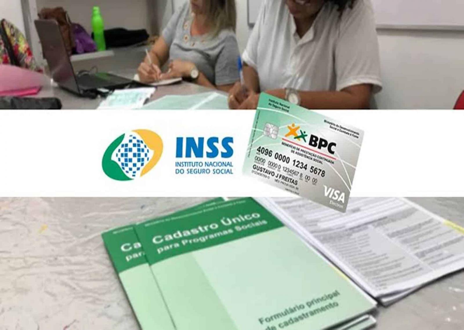 INSS Prorroga período de Antecipação