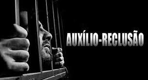 AUXÍLIO-RECLUSÃO 