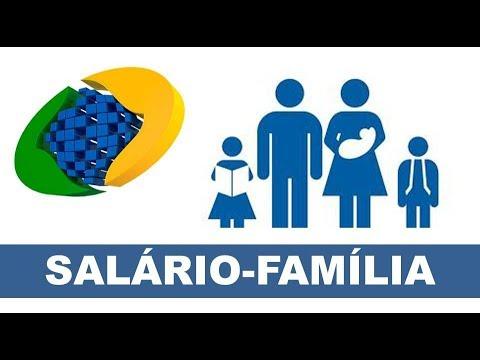 Salário-Família