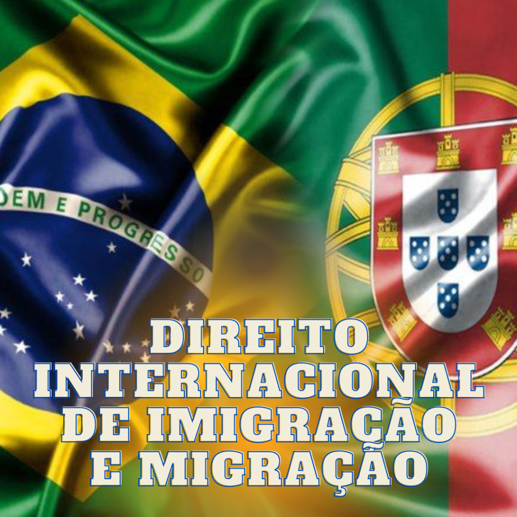 Direito Internacional de Imigração Portugal e EUA
