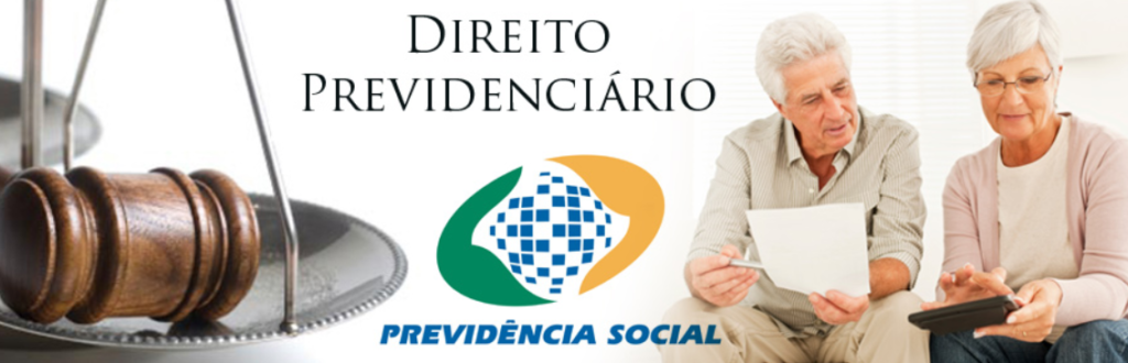 Direito Previdenciario